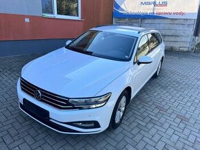 VW Passat Variant 2.0 TDI DSG