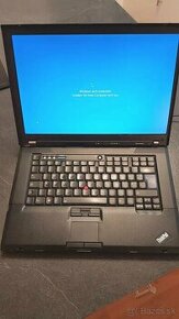 Lenovo Thinkpad T61 - 1