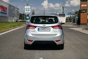 Hyundai ix20 1.6 DOHC CVVT 16V Style - 1