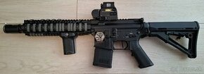 Specna Arms MK18 UPGRADE