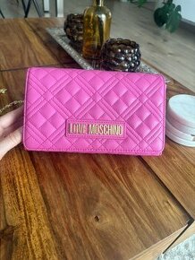 Kabelka Love Moschino - 1