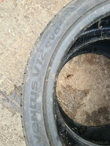 235/40r18 letne pneu hankook - 1