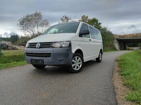 Predám VW T5 Transporter