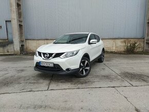 Nissan Qashqai DIG-T 115 Acenta, Tech pack+Comfort pack - 1