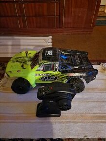 Rc model Arrma