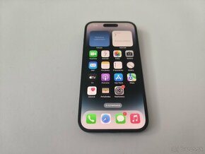 apple iphone 14 PRO MAX 128gb Space Black / Batéria 85%