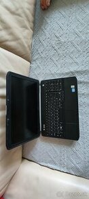 Dell Latitude E5520 - 1