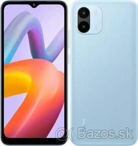 Xiaomi Redmi A2 2 GB/32 GB modrý