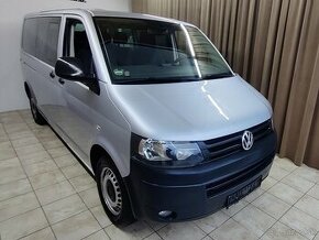 T5 Transporter long Caravelle 2.0tdi Webasto