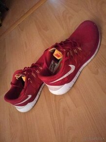 Predám tenisky NIKE FREE 5.0 - 1