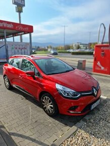 Renault Clio Grandtour 2018 - 1