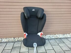 Autosedačka Britax Römer KIDFIX SL - 1