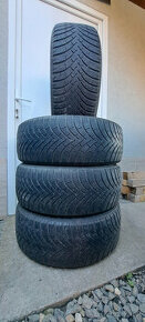 Falken 225/55 R18 - 1