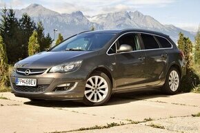 Opel Astra Sport Tourer ST 1.4 Turbo 140k Enjoy - 1