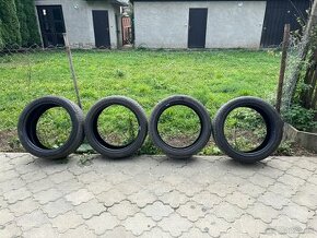 Predam pneumatiky VREDESTEIN quatrac pro 245/40 R19