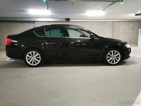 Skoda Octavia III 2.0 TDI 150