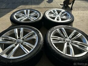 ✅ 5x112 r18 passat b8 original model dartford ✅