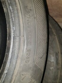 Predam Kleber Dynaxer HP4  175/65r14 - 1