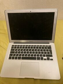 MacBook 2017 (air 13) Core 7 8GB SSD 256