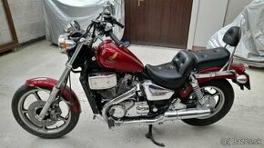 Predám Honda VT 750