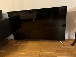 Smart TV 127 cm