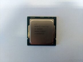 Intel Core i5-10600KF, 4.10 GHz, 12 MB Cache, socket 1200