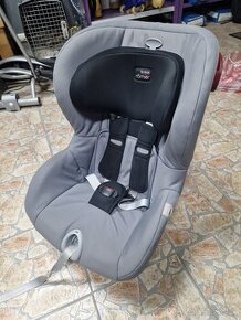 Autosedacka Britax romer king II