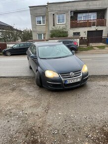 Vw Jetta 1,6