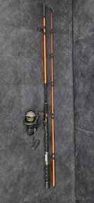 Sumciarska set Daiwa