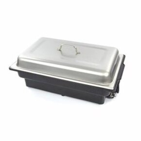 Ohrievač jedla, chafing , bain marie NOVE