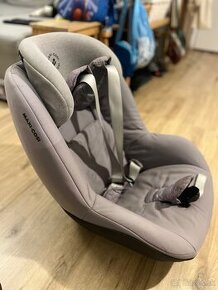 Autosedačka Maxi Cosi Pearl + Isofix Maxi Cosi FamilyFix