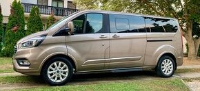 Ford Tourneo Custom 2.0 TDCi 170 Titanium L2 SK