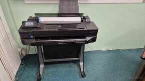 Predám ploter HP DesignJet T520 36".