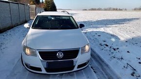 Passat 1.9 tdi rv 2006