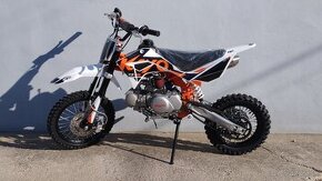 Pitbike Kayo 125