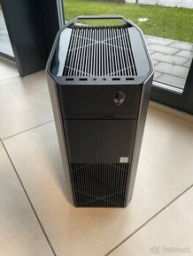 originál herná mašina Dell Alienware AURORA R5 - nVIDIA GTX