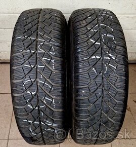 195/65r15 Continental ContiWinterContact TS830