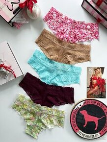 Victoria’s Secret PINK nohavičky S