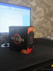 AMD Ryzen 9 5900x