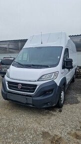 Fiat Ducato Maxi