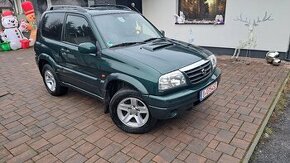 Suzuki Grand Vitara  2.0 HDI 2005