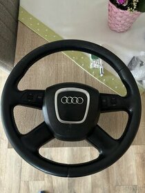 volant Audi a6 c6