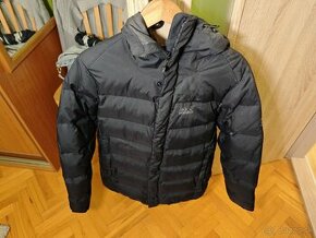 Jack Wolfskin vetrovka S