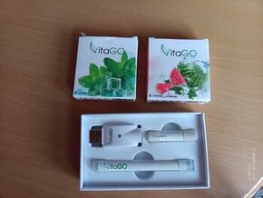 VitaGo vaporizér