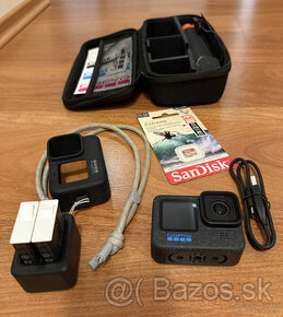 GoPro HERO12 Black