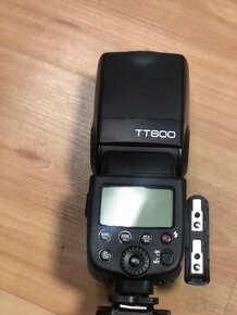 Godox TT600 S pre sony