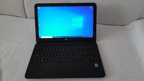 Notebook HP 250 G4 - Repasovaný. - 1