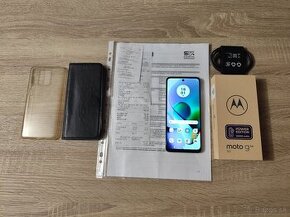 Motorola G54 5G /12/256GB nový stav ZARUKA Poistenie