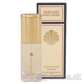 Estée Lauder White Linen dámsky parfém