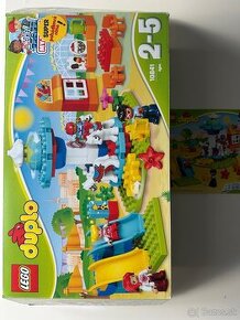 Lego duplo 10841